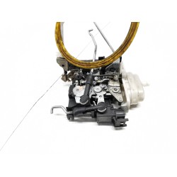 Front left door lock Audi A3 (8L1) | Becerril Scrap Yard