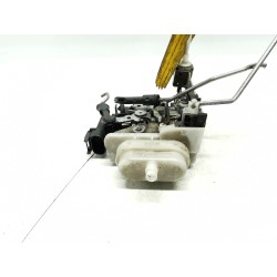 Front left door lock Audi A3 (8L1) | Becerril Scrap Yard