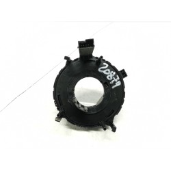 Support commandes feux-essuie-glace-anneau airbag Audi A3 (8L1) | Desguace Becerril