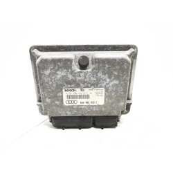 Unité de commande moteur (UCE) Audi A3 (8L1) | Desguace Becerril