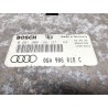 Unité de commande moteur (UCE) Audi A3 (8L1) | Desguace Becerril