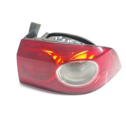 Right central rear light Renault Laguna II (BG0/1_) | Becerril Scrap Yard