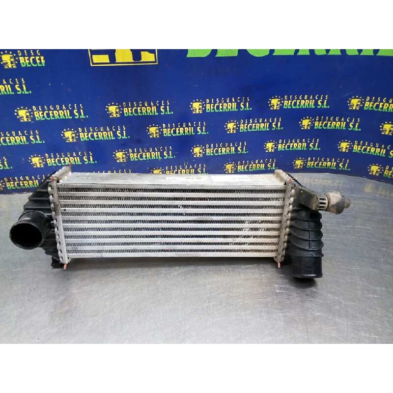 Recambio de intercooler para renault kangoo (f/kc0) campus referencia OEM IAM 8ML376755551 99001059 