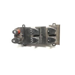 Left rear window lift switch Honda CIVIC VIII hatchback (fn, fk) | Becerril Scrap Yard