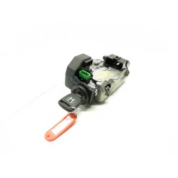 Antenne antivol Honda CIVIC VIII hatchback (fn, fk) | Desguace Becerril