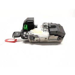 Antenne antivol Honda CIVIC VIII hatchback (fn, fk) | Desguace Becerril