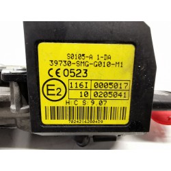 Antenne antivol Honda CIVIC VIII hatchback (fn, fk) | Desguace Becerril