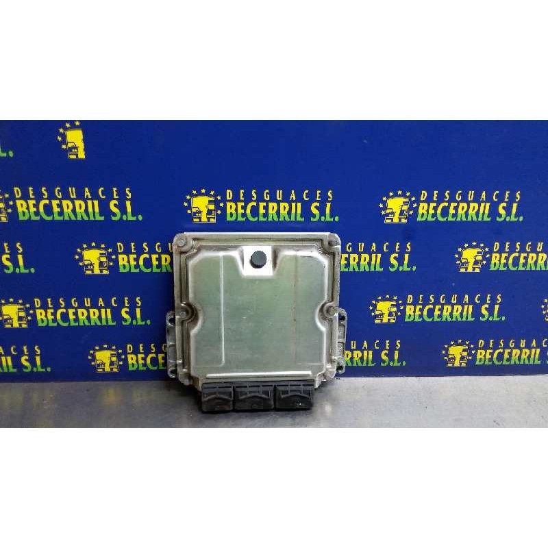 Recambio de centralita motor uce para renault megane i coupe fase 2 (da..) 1.9 dci sportway referencia OEM IAM 8200039569 028100 Recambio de centralita motor uce para renault megane i coupe fase 2 (da..) 1.9 dci sportway referencia OEM IAM 8200039569 028100