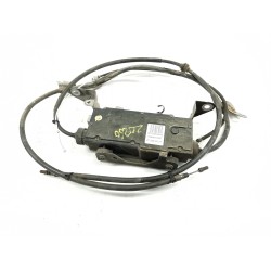 Frein à main électrique Renault Espace IV (JK0/1_) | Desguace Becerril