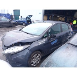 Parts breakdown for Ford fiesta VI (CB1, ccn) 1.4 TDCi Diesel of the year 2011 with engine F6JD,KVJA