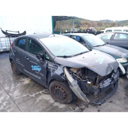 ford fiesta vi (cb1, ccn) del año 2011