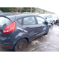 ford fiesta vi (cb1, ccn) del año 2011