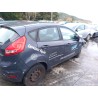 ford fiesta vi (cb1, ccn) del año 2011