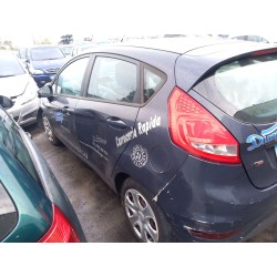 ford fiesta vi (cb1, ccn) del año 2011