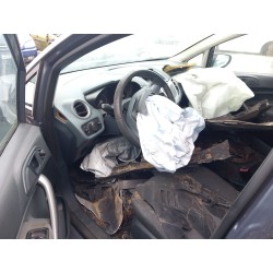 ford fiesta vi (cb1, ccn) del año 2011