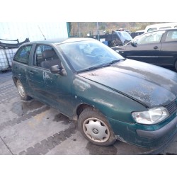 seat ibiza ii (6k1) del año 2000