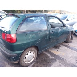 seat ibiza ii (6k1) del año 2000