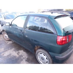 seat ibiza ii (6k1) del año 2000