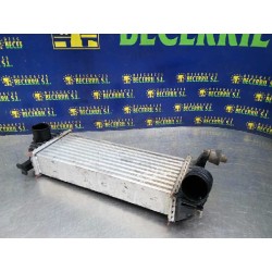 Recambio de intercooler para renault kangoo (f/kc0) campus referencia OEM IAM 8ML376755551 99001059 