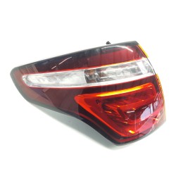 Recambio de piloto trasero izquierdo para citroën c4 picasso i monospace (ud_) 1.6 hdi 110 referencia OEM IAM   