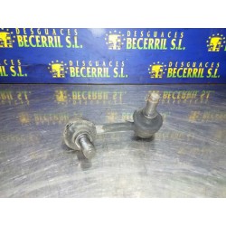 Recambio de tirante delantero izquierdo para kia sorento 2.5 crdi ex referencia OEM IAM 548113E110  