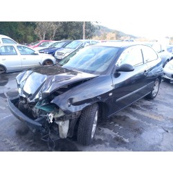 Parts breakdown for Seat ibiza III (6L1) 1.9 TDI Diesel of the year 2002 with engine ATD,AXR,BMT