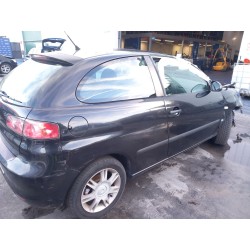 seat ibiza iii (6l1) del año 2002