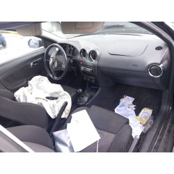 seat ibiza iii (6l1) del año 2002