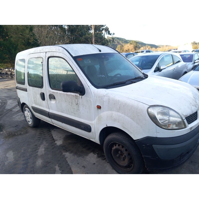renault kangoo (kc0/1_) del año 2003