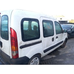 renault kangoo (kc0/1_) del año 2003