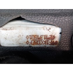 renault kangoo (kc0/1_) del año 2003