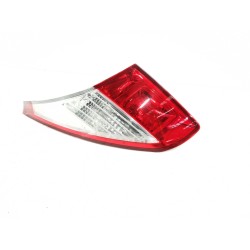 Right central rear light Renault Megane III hatchback (BZ0/1_, B3_) | Becerril Scrap Yard