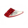Recambio de piloto trasero central izquierdo para renault megane iii hatchback (bz0/1_, b3_) 1.5 dci referencia OEM IAM 26555000