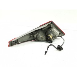 Recambio de piloto trasero central izquierdo para renault megane iii hatchback (bz0/1_, b3_) 1.5 dci referencia OEM IAM 26555000