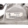 Recambio de piloto trasero central izquierdo para renault megane iii hatchback (bz0/1_, b3_) 1.5 dci referencia OEM IAM 26555000