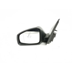 Recambio de retrovisor izquierdo para renault megane iii hatchback (bz0/1_, b3_) 1.5 dci referencia OEM IAM 125223320  
