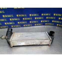 Recambio de intercooler para renault kangoo (f/kc0) campus referencia OEM IAM 8ML376755551 99001059 