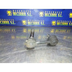 Recambio de tirante delantero izquierdo para kia sorento 2.5 crdi ex referencia OEM IAM 548113E110  
