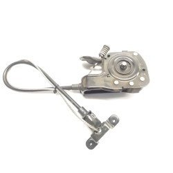 Recambio de soporte rueda repuesto para citroën c4 picasso i monospace (ud_) 1.6 hdi 110 referencia OEM IAM ES70063186  