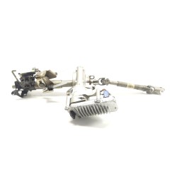 Recambio de columna dirección para opel meriva a monospace (x03) 1.7 cdti (e75) referencia OEM IAM 2610865206C 26093281 26093339