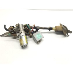 Recambio de columna dirección para renault clio ii (bb_, cb_) 1.5 dci (b/c2j) referencia OEM IAM 8200091805  6900000319