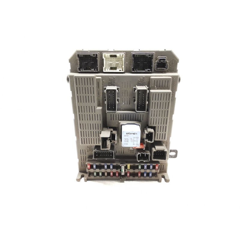 Pièce BSI (Built-in Systems Interface) CITROEN C5 I (DC_) | Desguace Becerril