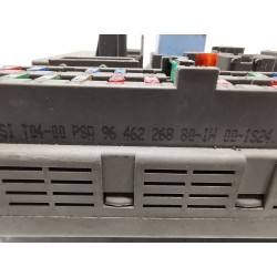 Pièce BSI (Built-in Systems Interface) CITROEN C5 I (DC_) | Desguace Becerril