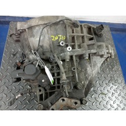 Recambio de caja cambios para kia soul i (am) 1.6 crdi 128 referencia OEM IAM W9U50C  