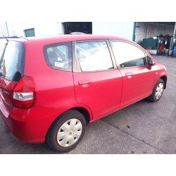 honda jazz ii (gd_, ge3, ge2) del año 2005