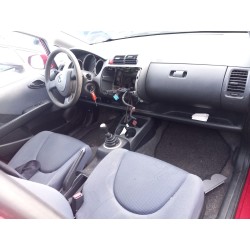 honda jazz ii (gd_, ge3, ge2) del año 2005