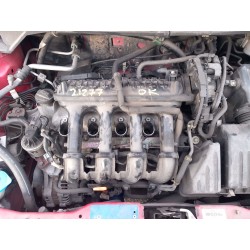 honda jazz ii (gd_, ge3, ge2) del año 2005