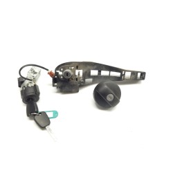 Antenne antivol CITROEN C3 I (FC_, FN_) | Desguace Becerril