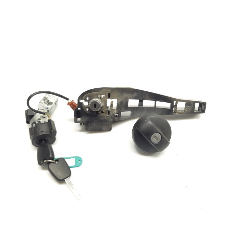 Antenne antivol CITROEN C3 I (FC_, FN_) | Desguace Becerril