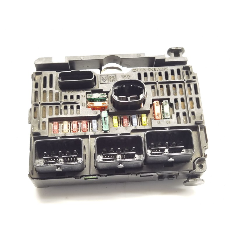 Pièce BSM (Boîtier de Servitude Moteur) CITROEN C4 I (LC_) | Desguace Becerril